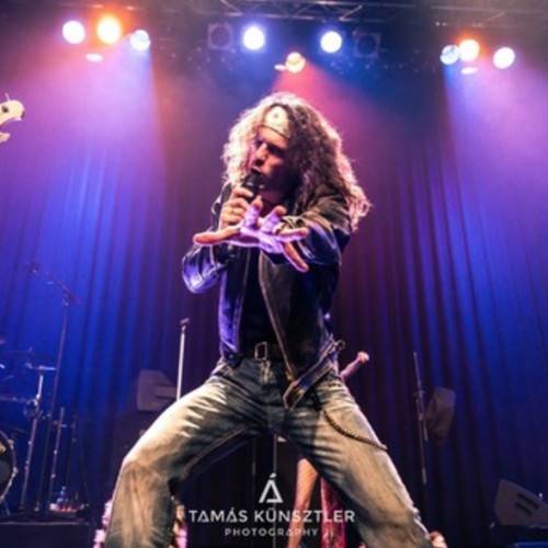 Kultur im Park: The Legends of Rock - KEEP THE FAITH - An Evening with Bon Jovi 