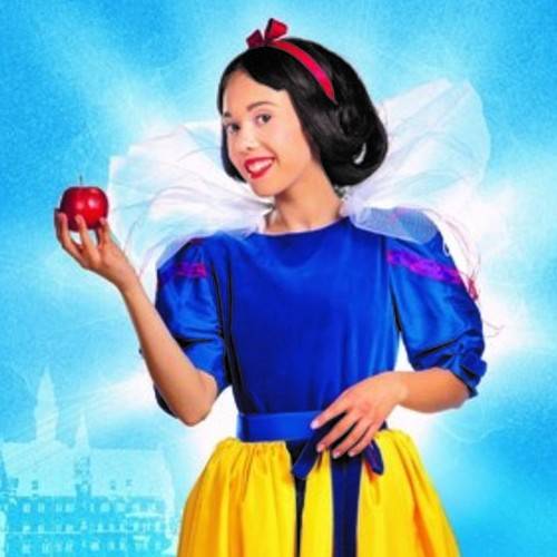 Schneewittchen - teatro musical