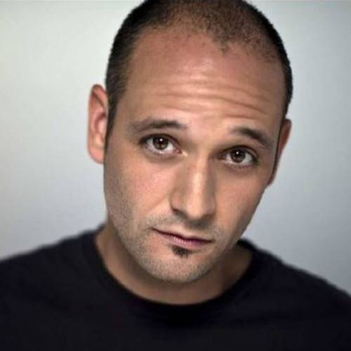 Drew Sarich & Das Endwerk Orchester - Weihnachtskonzert