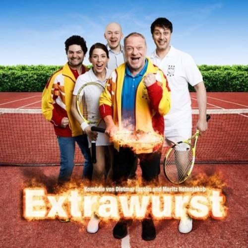 Neue Bühne Wien - Extrawurst