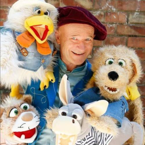 Gernot Kranner - Die Bremer Stadtmusikanten