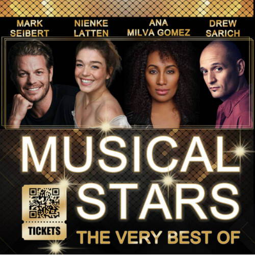 MUSICALSTARS- The Very Best Of