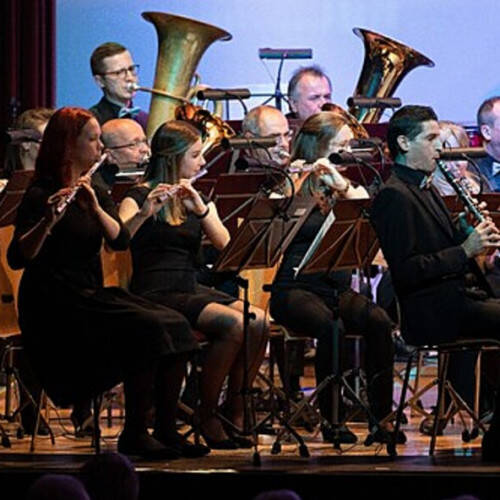 Kultur im Park: THE LYRA EXPERIENCE - Hits aus Rock, Pop & Lovesongs