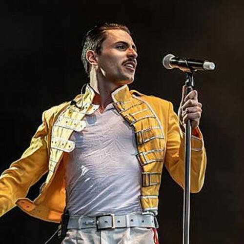 Kultur im Park: MUSIC OF QUEEN - Celebrating the music of Queen