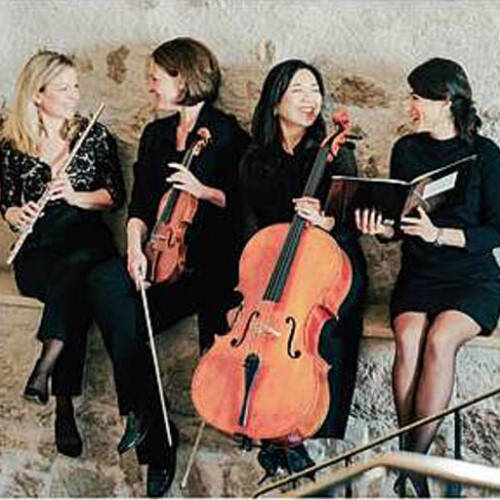 Wiener Glacis Ensemble - Klassikkonzert