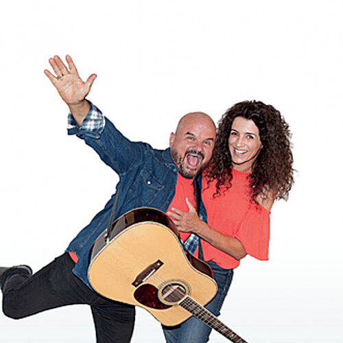 Affenstarke Lieder | Bluatschink