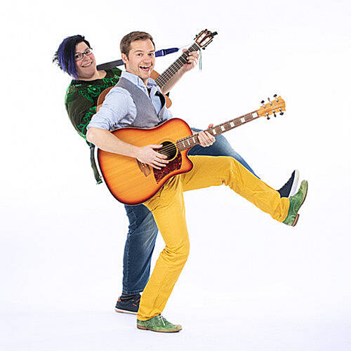 Kinderkonzert "1,2,3....los!"| Rucki Zucki