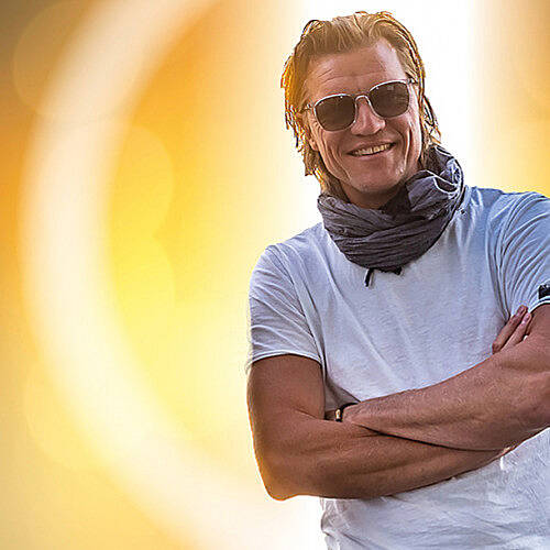 Gery Seidl "Eine Runde Seidl" OPENAIR BEST-OF