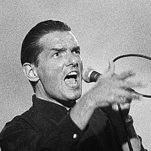 Wolfgang Simlinger Falco & More mit Reinwald Kranner & Friends