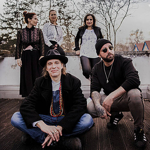 Molden & Seiler - Die zwidan Zwa