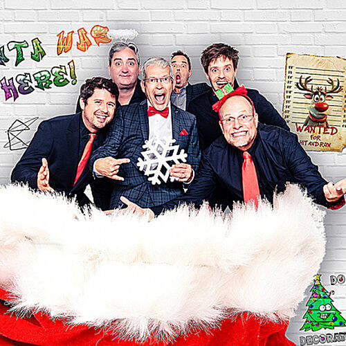 Safer SiXmas