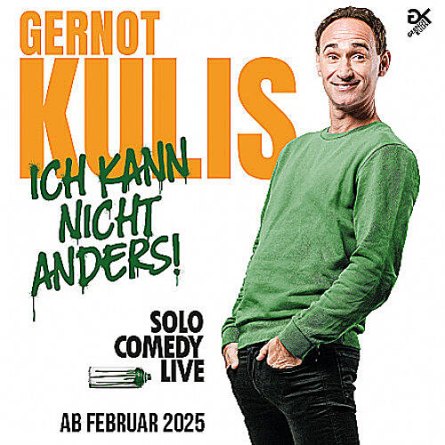 Gernot Kulis