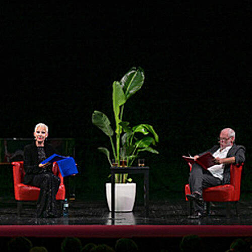 Hemingways Liebeshöllen