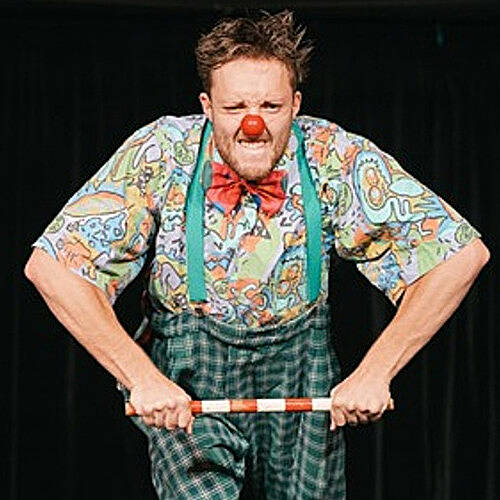 IM AUFTRAG DES HERRN DIREKTOR