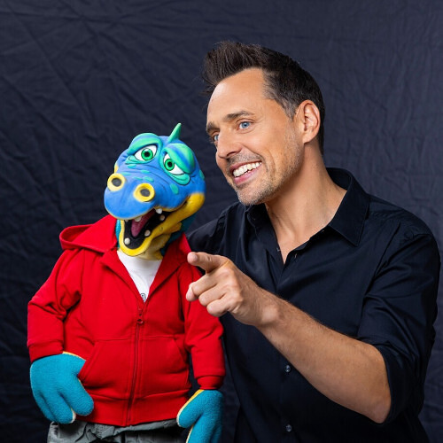 Tricky Niki - Family Zauber