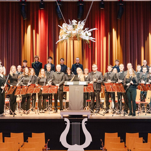 Neujahrskonzert