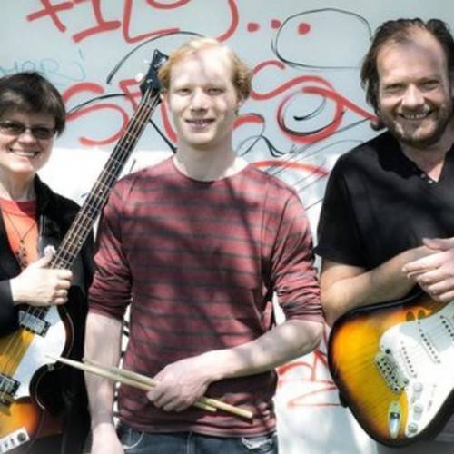 ABO Irischer Abend: ERSATZPROGRAMM HANNES KASEH BLUES TRIO