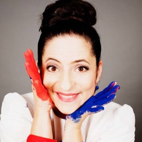 ABO Die Kernölamazonen -  Achtung: (Programmänderung!)