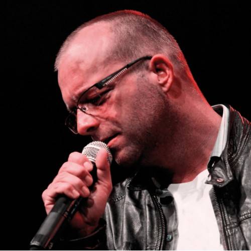 ABO: Horst Chmela JR & Band - "Danke Papa“ - die Show