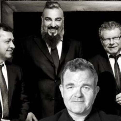 ABO: Russian Gentlemen Club - Konzert
